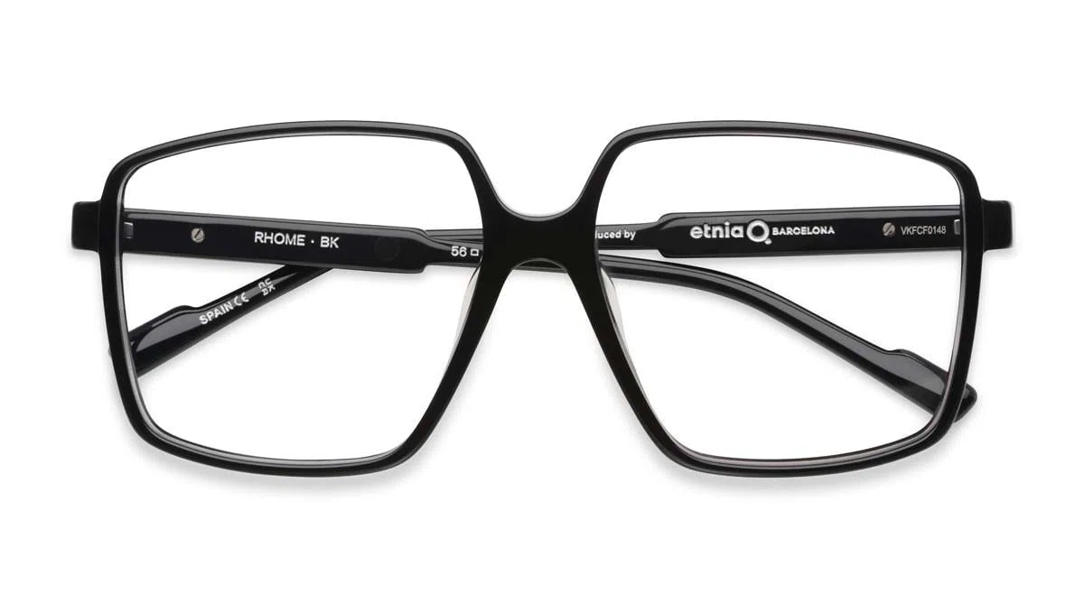 Etnia Barcelona RHOME Eyeglasses - view 8